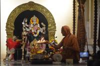 Ratri Pujana